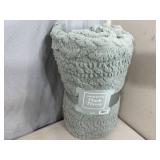 New Ulta Limited Edition Plush Throw Blanket