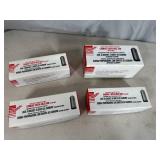 4 New Milwaukee Carbide Tooth Hole Saws - 4 Sizes