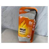 New Pair of Heat Holders Lite Thermal Socks