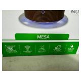 New Aircare Mesa Ultrasonic Humidifier with Remote