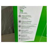 New Aircare Mesa Ultrasonic Humidifier with Remote