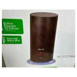 New Aircare Mesa Ultrasonic Humidifier with Remote
