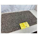 New Clean Machine Astro Turf Door Mat