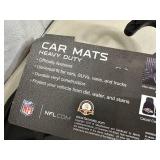 New Chicago Bears Auto Floor Mats