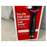 New Revlon Heated Hairbrush Styler