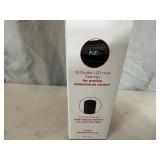 New Revlon Heated Hairbrush Styler