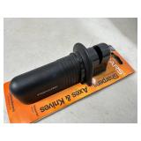 New Fiskars Axe and Knife Sharpener