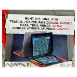 New Battleship Board Game Set