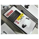 New Delta Porter Oil Rubbed Bronze Bathroom Set - Towel Bar, Ring, Hook, Etc