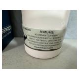 New Serengeti Vacuum Insulated Stainless Steel Water Bottle - Bichon Frise Dog