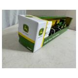 New John Deere Semi Truck, Trailer, Tractor Toy