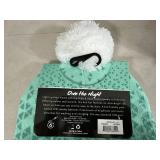 New Night Owl Rechargeable LED Lighted Beanie Hat - Kids