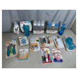 New Baby Feeding Supplies, Safety Supplies, Etc