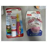New Baby Feeding Supplies, Safety Supplies, Etc