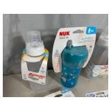 New Baby Feeding Supplies, Safety Supplies, Etc