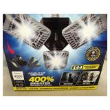 New Triburst 4000 Lumen LED Light