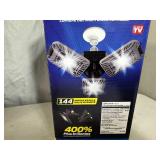 New Triburst 4000 Lumen LED Light
