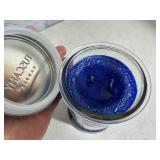 New 18 oz Tuscany Premium Candle with Essential Oils