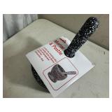 New Mortar and Pestle Set