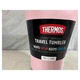 New Thermos Icon Series 16 oz Travel Mug