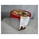 New 10 pc Food Storage Set