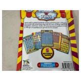 New Pixicade Game Maker, Slinky, Kinetic Sand, and Other Toys