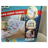 New Pixicade Game Maker, Slinky, Kinetic Sand, and Other Toys