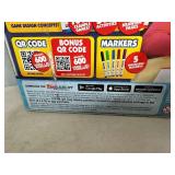 New Pixicade Game Maker, Slinky, Kinetic Sand, and Other Toys