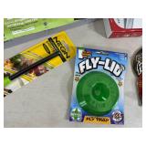 New Storage Crates, Assorted Household, Office Supplies, Command Hooks, and More