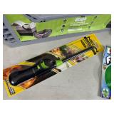 New Storage Crates, Assorted Household, Office Supplies, Command Hooks, and More