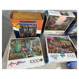 Assorted Puzzles, Digital Pinochle Game