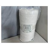 New Ulta Limited Edition Plush Throw Blanket