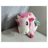 New Squishable Mini Strawberry Cow