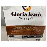 24 New Keurig K-Cups Gloria Jean
