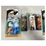10 New Lighters