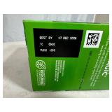 24 New Keurig K-Cups Green Mountain Dark Roast Coffee