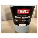 New Thermos Icon Series 16 oz Travel Mug