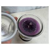 New 18 oz Tuscany Premium Candle with Essential Oils