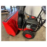 Brand New 26 inch Powersmart 2 Stage Snowblower