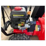 Brand New 26 inch Powersmart 2 Stage Snowblower