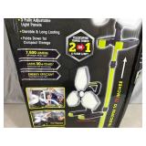 New Beyond Bright 2 in 1 LED Light Tower