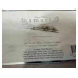 New Amari Luxury Sheet Set - Queen Size