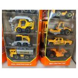 15 New Matchbox Vehicles / Cars