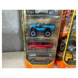 15 New Matchbox Vehicles / Cars