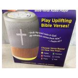 New My Mood Bible Verse Audio Player