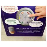 New My Mood Bible Verse Audio Player