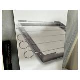New Grilling Food Prep Gloves and Shish Kabob Set
