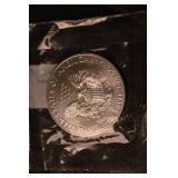 American Silver Eagle - 1 oz .999 Fine Silver, Uncirculated, 2015