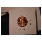 Lincoln Bicentennial Cent 2009 - Lot of 51