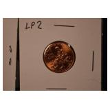 Lincoln Cents - Formative Years 2009-D - 50-Coin Lot